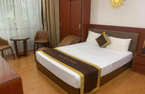 Dich Vong Apartment | BD Villa