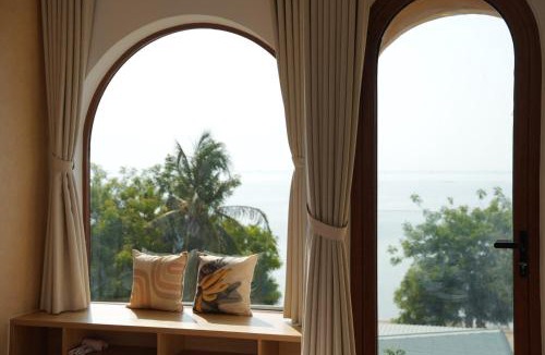 Ninh Hai Hotel | BE Mỹ Hòa Boutique House