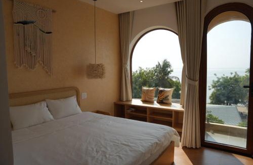Ninh Hai Hotel | BE Mỹ Hòa Boutique House