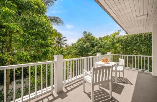 Ngu Hanh Son Villa | Beach Access Luxury 4 Bedroom Private Pool Villa at Premier Village Danang Resort