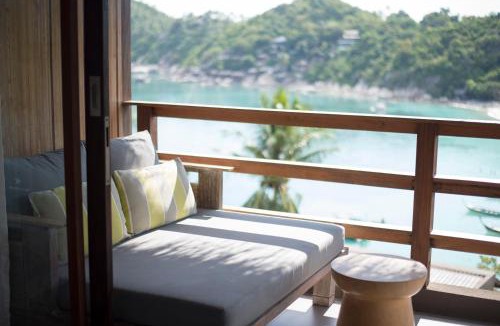 Ao Thian Og Resort | Beach Club by Haadtien