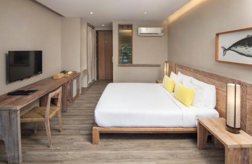 Ao Thian Og Resort | Beach Club by Haadtien