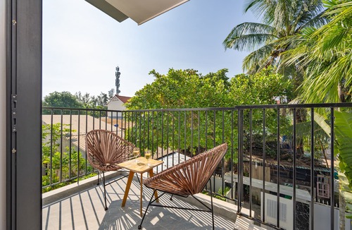 Cam An House | Beach Forest Villa