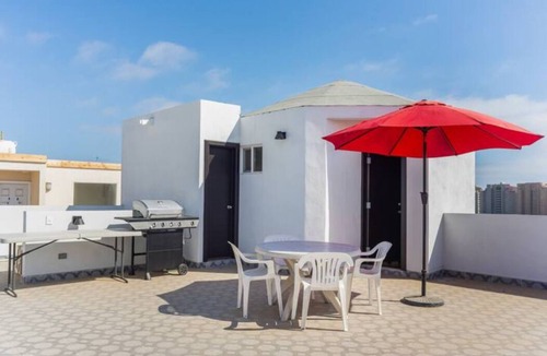 Rosarito House | Beach House at Emerald Homes
