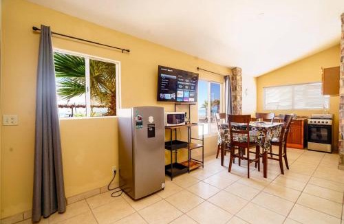 San Felipe Resort | Beach Studio #7