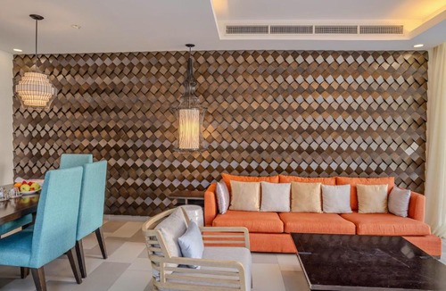 Ngu Hanh Son Villa | Beach Villas Danang by Soleil