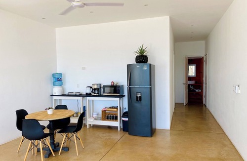 Bahia Kino Apartment | Beachfront getaway Bahia de Kino