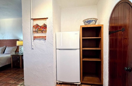 Lengueta Arenosa House | Beachfront House + Volleyball Court in Ensenada - 10 People