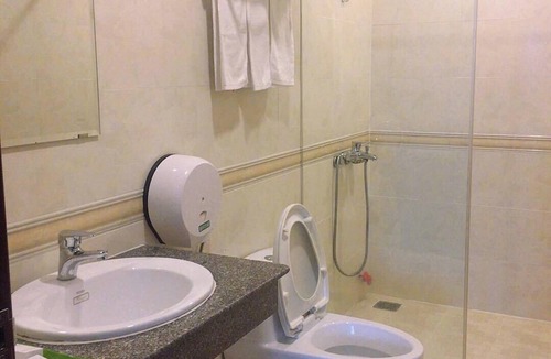Duong Dong Hotel | Beachfront near night market Victoria hotel center of Phu Quoc