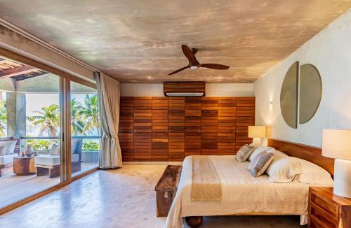 Soliman Bay Villa | Beachfront Tankah 3 villa for 18 guests!