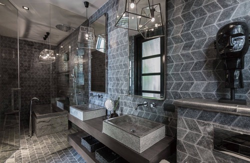 Plai Laem Villa | Beachfront Villa with Contemporary Facilities