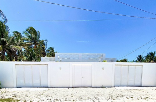 Chuburna Puerto Villa | Beachside Bliss in Chuburna: Modern, Pool & Local Culture-Your Perfect Escape!