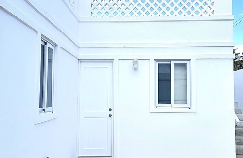 Chuburna Puerto Villa | Beachside Bliss in Chuburna: Modern, Pool & Local Culture-Your Perfect Escape!