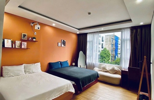 Ngu Hanh Son Hotel | BEAR HOTEL & HOMESTAY 2