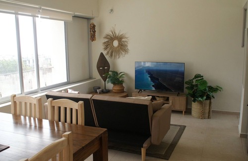 Chantepec Apartment | Beautiful 1-bedroom apartment in charming Chantepec perfect for relaxing