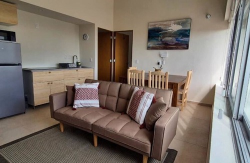 Chantepec Apartment | Beautiful 1-bedroom apartment in charming Chantepec perfect for relaxing
