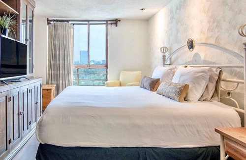 Del Carmen Apartment | Beautiful 3 bedroom apartment in Coyoacan