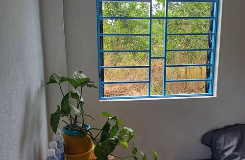 Ganh Dau Villa | Beautiful 3-bedroom villa with AC in charming Phú Quốc