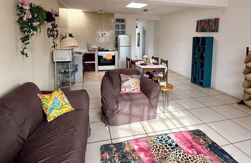 San Jacinto Amilpas Apartment | Beautiful and peaceful 2-bedroom apartment with WiFi in Oaxaca