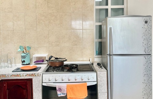 San Jacinto Amilpas Apartment | Beautiful and peaceful 2-bedroom apartment with WiFi in Oaxaca