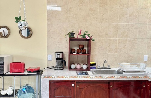 San Jacinto Amilpas Apartment | Beautiful and peaceful 2-bedroom apartment with WiFi in Oaxaca