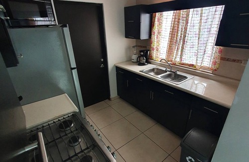 Saltillo House | Beautiful and Practical House with a Bedroom on the Ground Floor