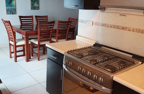 Saltillo House | Beautiful and Practical House with a Bedroom on the Ground Floor
