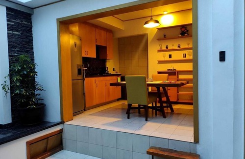 La Condesa Apartment | Beautiful apartment in one of the best areas of Mexico City