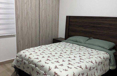 Venustiano Carranza House | Beautiful apartment 5 minutes from GNP Stadium and Palacio Dep.