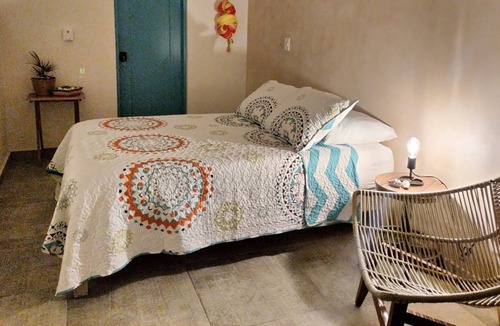 Telchac Puerto House | 🌴Beautiful beachfront house in the warm Yucatan Peninsula, Mexico.🐶