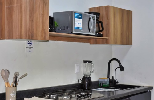 Centro Historico Apartment | Beautiful Department in the Historic Center. 201