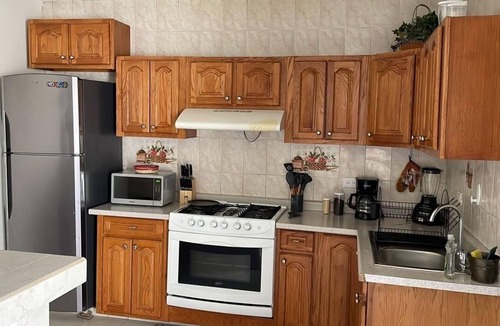 Saltillo House | Beautiful entire home near Plaza Patio Mall