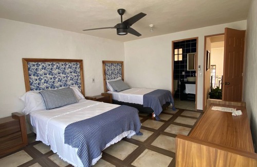 Cuernavaca House | Beautiful house with private pool and gorgeous gardens. Pet Friendly!