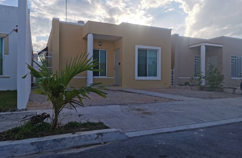 Merida House | Beautiful house with POOL in a private