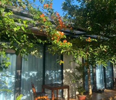 Ong Lang House | Bebe Homestay Phu Quoc