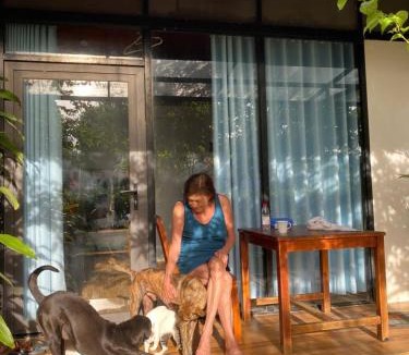 Ong Lang House | Bebe Homestay Phu Quoc