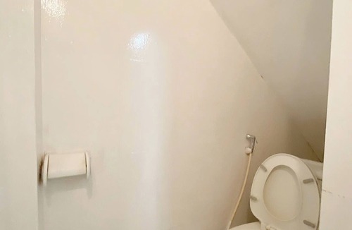 Hang Dao Apartment | Bedroom w/No Stairs, Easy Access Stay in Hanoi Old Quarter, Locker, Free Wash