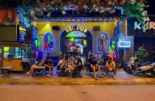 Phong Nha House | Bee Backpackers Hostel