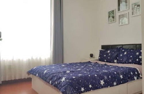 District 10 Hotel | Bee.Bee Homestay (Deluxe DOUBLE BALCONY Giường Đôi với Ban công