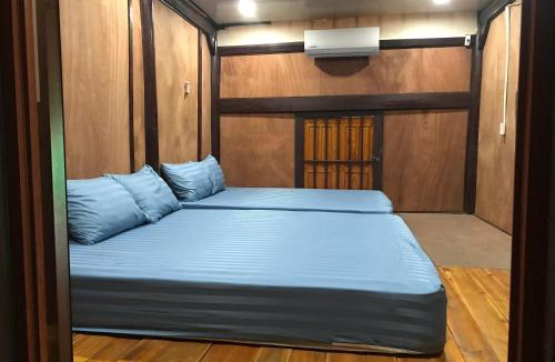 Tran Chau Cabin | Bee Lucky Homestay