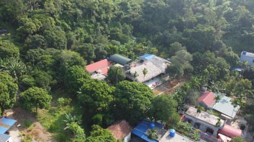 Tran Chau Cabin | Bee Lucky Homestay