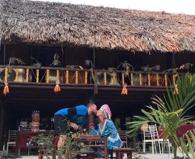 Tran Chau Hotel | Bee lucky homestay