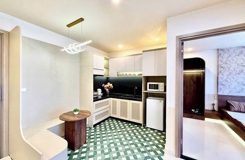 Hue Apartment | Beer Home Apartment - Hue Free Pool