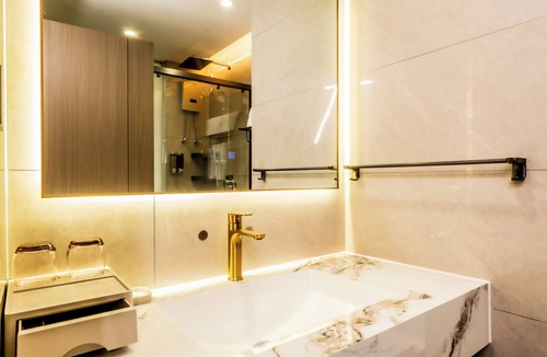 Vientiane Hotel | Beijing Daxing Apartment