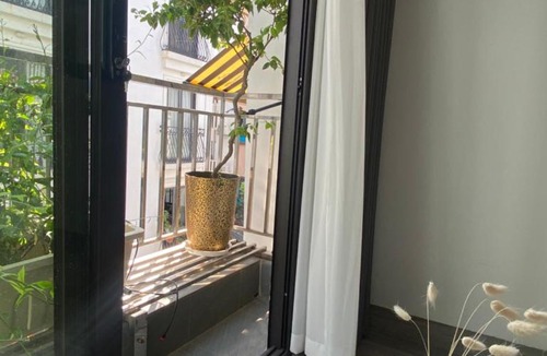 Thuy Khue House | Belan Westlake Hanoi Boutique Stay