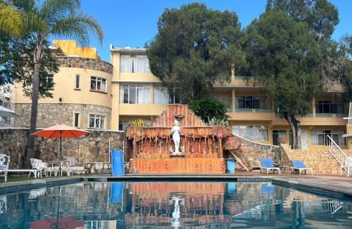 Ixtapan de la Sal Hotel | Belisana