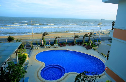 Dat Do Hotel | Bella Vita Hotel