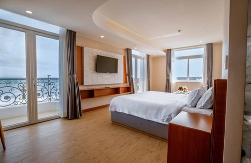 Dat Do Hotel | Bella Vita Hotel