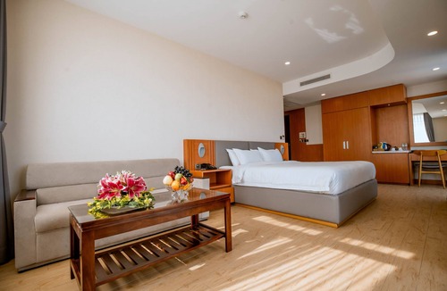 Dat Do Hotel | Bella Vita Hotel