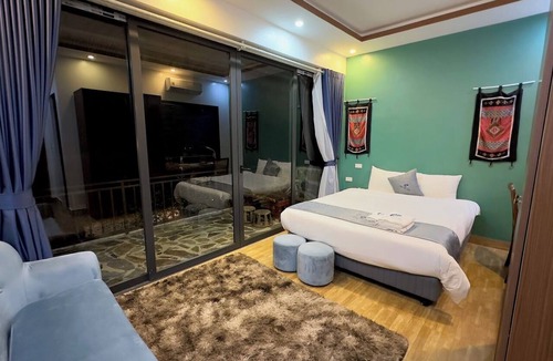 Sa Pa Hotel | Belle Maison Sapa Resort & Spa - Formerly Sapa Eco Villas & Spa